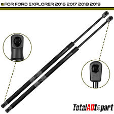2x Lift Support Shock Strut for Ford Explorer 2016 2017 2018 2019 Rear Tailgate