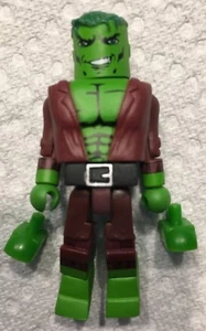 PROFESSOR HULK minimates NEW x-men avengers - Picture 1 of 1