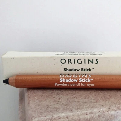 ORIGINS Shadow Stick Powdery Pencil for Eyes - Plum 07 - *DISCONTINUED* Purple - Image 1 of 3