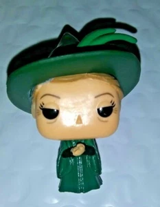 FUNKO POP HARRY POTTER 2020 CALENDARIO DE ADVIENTO PROFESOR McGONAGALL #11 - Imagen 1 de 5