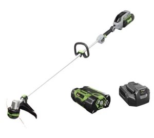 DECESPUGLIATORE EGO ST1511E 56 Volt Taglio 38 Cm - 700 W- 3,2 Kg con kit Energia - Imagen 1 de 8