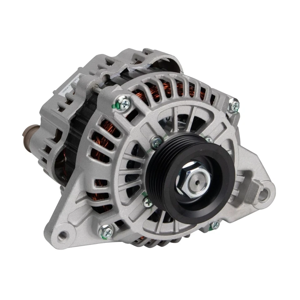 Replacement Alternator For Chrysler 2004-2005 Sebring Base Convertible V6 3.0L — 第 1/4 张图片