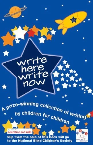Write Here, Write Now 2003 By DFES - Image 1 of 1