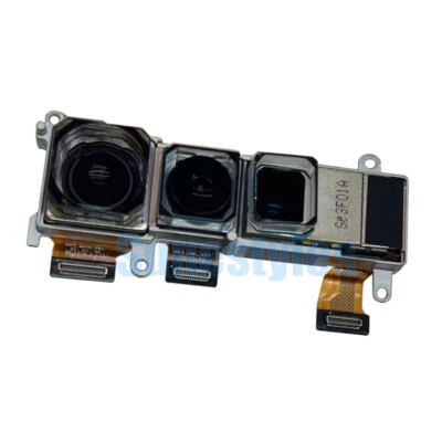 OEM Original Rear Main Big Back Camera Module Flex Cable For Google Pixel 8 Pro - Image 1 of 2