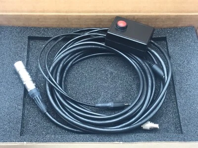 Câble de connexion Schneider pour obturateur objectif Hasselblad Imacon Xpress # - Image 1 of 4