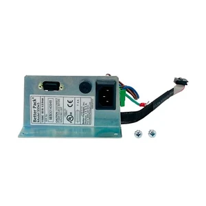 Better Packages 555e5 Power Input Panel with Noise Filter 68-BSF-060-3-04 - Picture 1 of 9