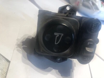 Interruptor de espejo retrovisor lateral de puerta térmico para Honda Odyssey 35190-SHJ-A21 05 06 07 08 09 Foto 1 de 2