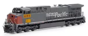HO Athearn Genesis 2 G31559 Union Pacific 6293 ex-SP Patch AC4400CW DCC Ready - Picture 1 of 2