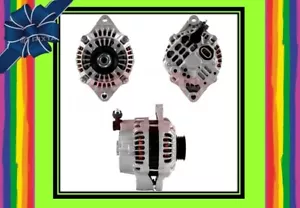 Alternator FOR SUZUKI Swift Wagon R 1.3 75A 12V Petrol A5TB1291ZE 3140084E00 - Picture 1 of 1