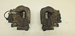 2003 FORD GALAXY 1.9 TDI FRONT BRAKE CALIPERS PAIR - Picture 1 of 11