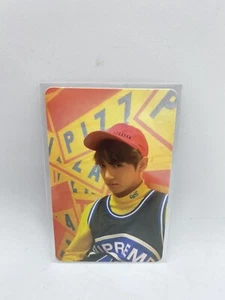BTS JUNGKOOK [ Love Yourself HER Official Photocard ] E Ver / NEW, RARE/ +GIFT - Picture 1 of 6