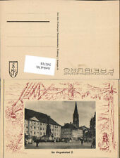 545718,Freiburg im Breisgau Blatt a. Freiburger Heimatkalender 