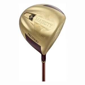 NEW MAJESTY MAJESTY PRESTIGIOdriver Golf Driver MAJESTY LV750 2022 Model R 105° - Picture 1 of 5