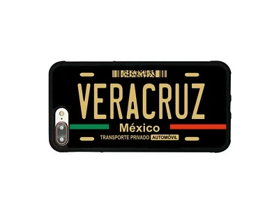 CAPA DE TELEFONE VERACRUZ PARACHOQUE/PROTETORES CELULAR VERACRUZ/FUNDAS ESTADO VERACRUZ - Imagem 1 de 4