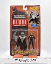 Phantasm MOSC NEW Mask Of The Phantasm Batman Kenner 1993 Figure