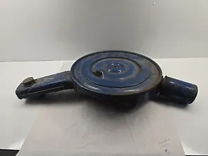 77 Lincoln CONTINENTAL 460CC AIR CLEANER OEM  - Picture 1 of 15