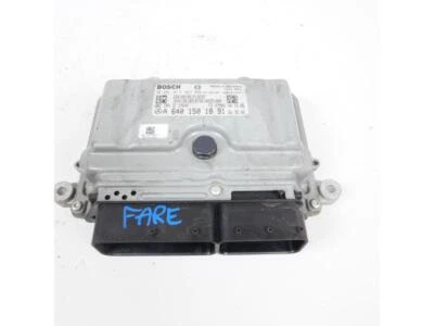 0281013967 CENTRALINA MOTORE ECU MERCEDES-BENZ CLASSE B (W245) 2.0 CDI 16V MAN 6 - Immagine 1 di 3