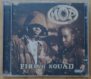 M.O.P. – Firing Squad - Bild 1 von 3