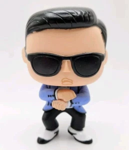 Funko Pop! Figura suelta PSY #36 Gangnam Style Rocks OOB K-Pop - Imagen 1 de 6