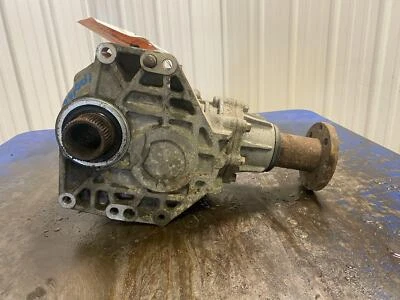 11-13 KIA SORENTO 3.5 AWD ESTUCHE DE TRANSFERENCIA 157.599 MILLAS A02 Foto 1 de 4