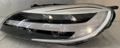 SCHWEINWERFER FRONTSCHEINWERFER HEADLIGHT VOLVO V40 + CROSS COUNTRY 31677030 NEU - Bild 1 von 4