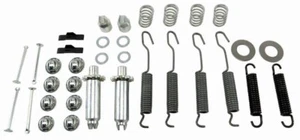51 52 53 54 55 56 57 58 Chevy Brake Hardware Kit Front Brakes 1951-1958 - Picture 1 of 4