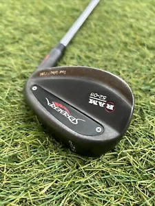 Ram Serbera Gap Wedge / 52 Degree / Regular Flex True Temper Serbera Steel Shaft - Picture 1 of 13
