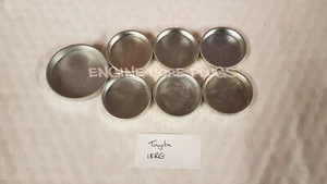 Toyota 18RG 2.0 8v DOHC Celica Carina Camry Corona Core Freeze Frost plug set - Picture 1 of 1