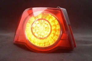 VW Passat B6 3C 06-11 Sedan Rear Outer Left Taillight Light Lamp 3C5945095H - Picture 1 of 11