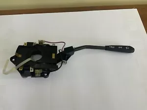 BEDFORD INTERRUTTORE INDICATORE NUOVO LUCAS 91075588 - Foto 1 di 1
