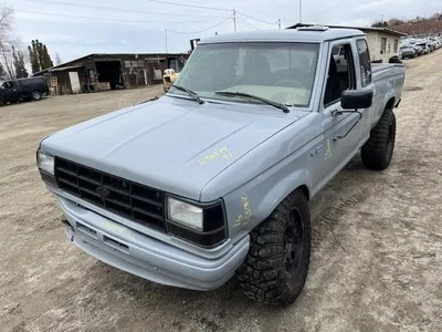 Passenger Right Wiper Transmission Fits 86-92 RANGER 1234209 - Image 1 of 4