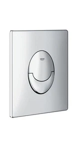 GROHE Pneumatische Steuerung/Spülsysteme Skate Air aus ABS, 156x197mm, senkre... - Bild 1 von 4
