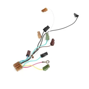 OEM JF506E 183446A-1 Internal Wiring Harness 122988A 32651R K93869B Brand New $ - Picture 1 of 1