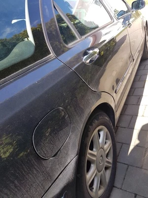 Verkaufe Lancia Lybra Kombi - Bild 1 von 4