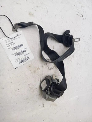 FRONT DRIVER SEAT BELT RETRACTOR fits VOLKSWAGEN CC 2009 - 2017 OEM - Image 1 of 4