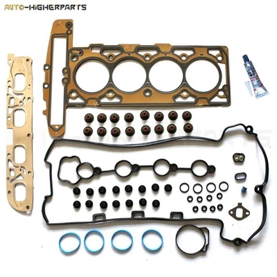 For 2009-2010 Chevy Malibu Chevy HHR Saturn Sky 2.4L Head Gasket Set - Image 1 of 4