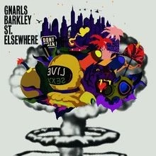 St. Elsewhere [Audio CD] von not specified | CD | Zustand gut - Bild 1 von 2