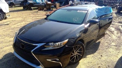 Driver Left Rear Door Glass Fits 13-18 LEXUS ES300H 1061254 Foto 1 de 4