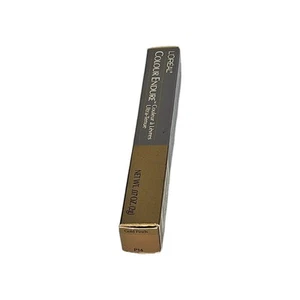 LOREAL COLOUR ENDURE LIPSTICK-GOLD FINCH P14 - Picture 1 of 3