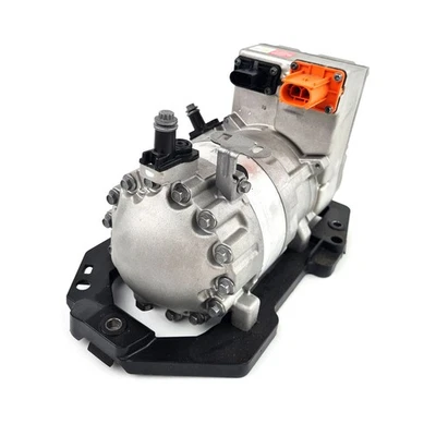 VW Volkswagen ID.4 ID.5 Audi Q4 e-tron Skoda a/C Klimakompressor 1EA820808E - Image 1 of 4