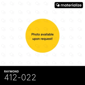 Raymond, 412-022 - Pad (Right Hip, No Adhesive) - Picture 1 of 1