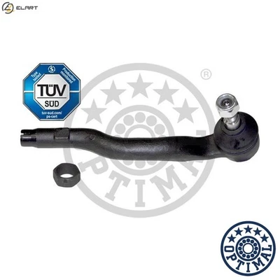 TIE ROD END G1-1360 FOR BMW M57D30 M54B30 3.0L M54B25 2.5L M57D30 2.9L 6cyl - Image 1 of 4