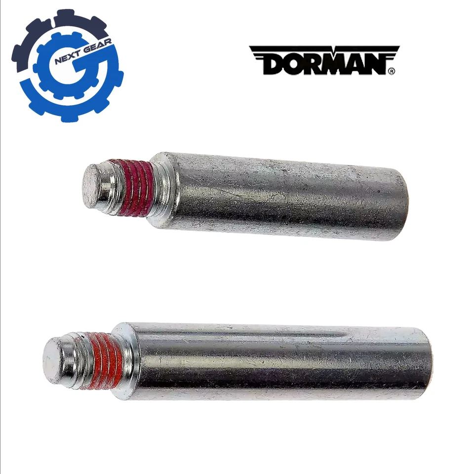 Nuevo kit de herrajes de freno de disco Dorman para Volvo XC90 S60 HW14203 2008-2014 Foto 1 de 1