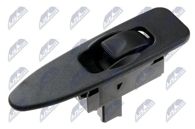 NTY EWS-MS-004 Interruptor de elevalunas para MITSUBISHI CARISMA Sedán (DA) - Imagen 1 de 4
