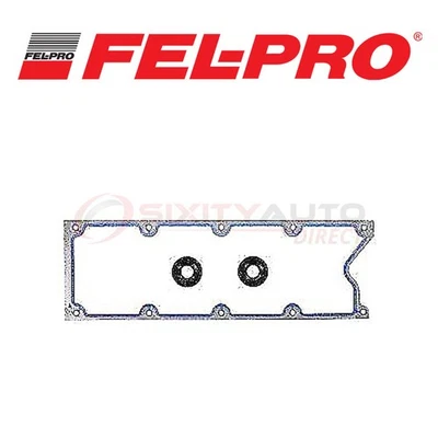 Fel Pro Intake Manifold Gasket for 2004 Buick Rainier 5.3L V8 - Engine xk - Image 1 of 4