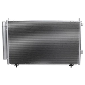 A/C AC Conditioning Condenser For Toyota RAV4 2013-2018 Aluminum 4232 - Picture 1 of 8
