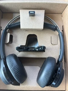 Plantronics Voyager B825 Focus UC Auriculares Inalámbricos Bluetooth + Soporte + BT600 - Imagen 1 de 2