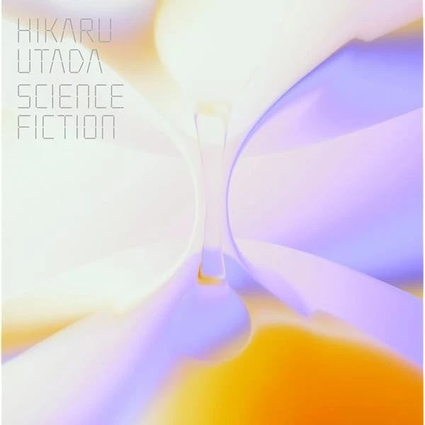 LP Record Science Fiction (Limited Edition)(3 Discs)[Analog] Japan Hikaru Ut JP - Image 1 of 1