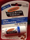 Palmer's Cocoa Butter Formula Moisturising Lip Balm with SPF 15 0.15oz 