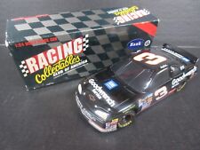 1995 RCCA #3 Dale Earnhardt GoodWrench-Winston Cup Bank Car 1/24th scale